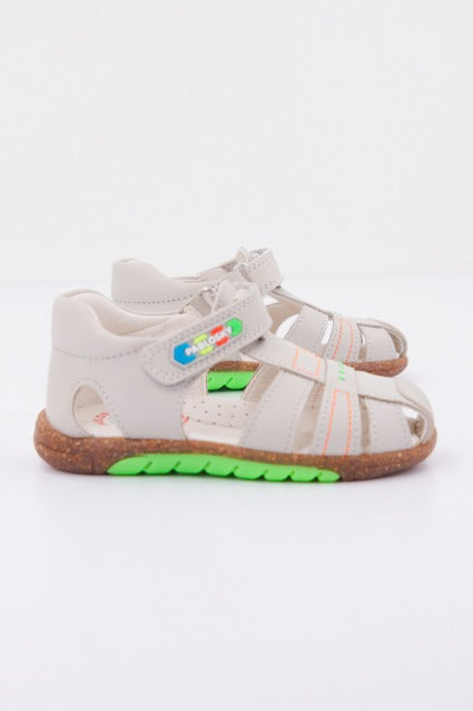 PABLOSKY P en color CRISTAL  (2)