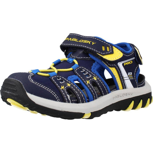 PABLOSKY P en color NAVY  (1)