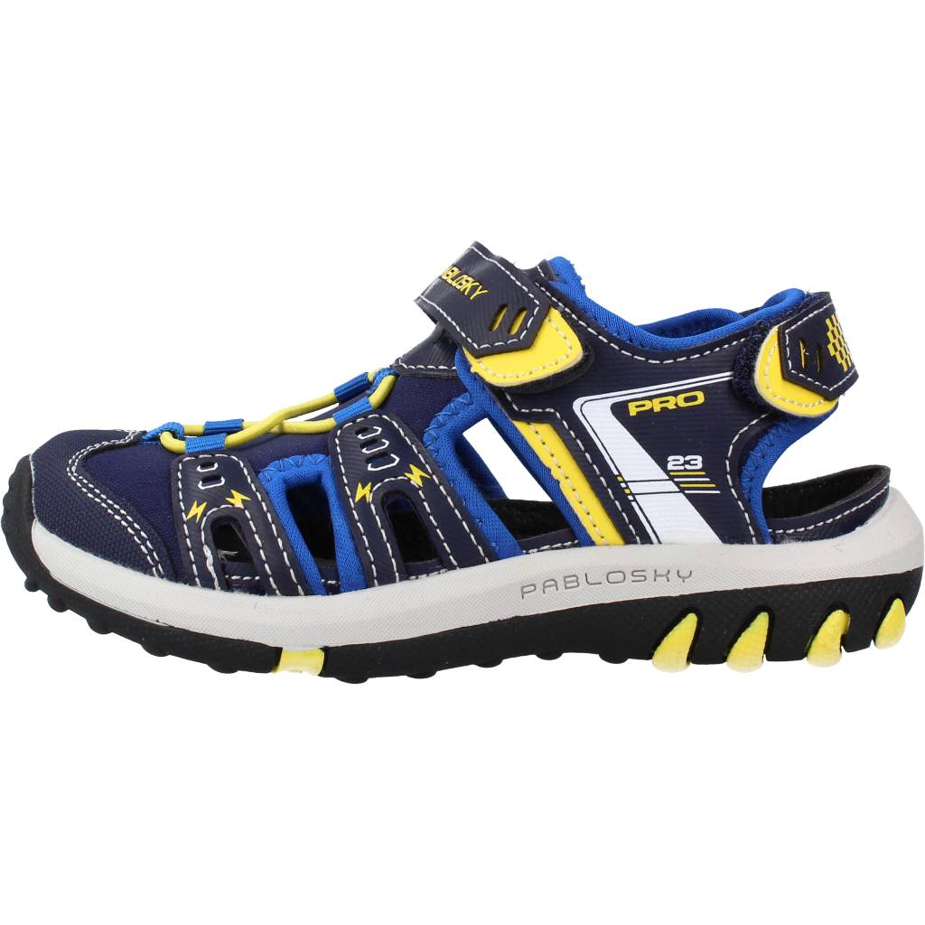 PABLOSKY P en color NAVY  (2)