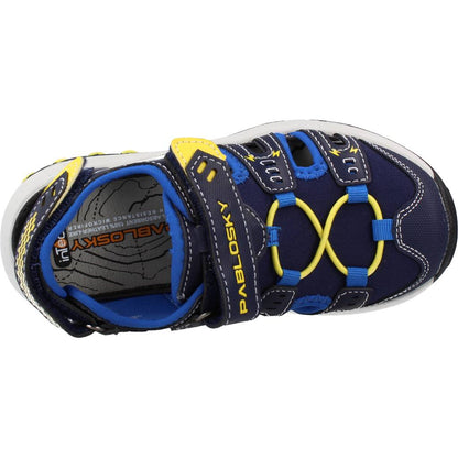 PABLOSKY P en color NAVY  (7)