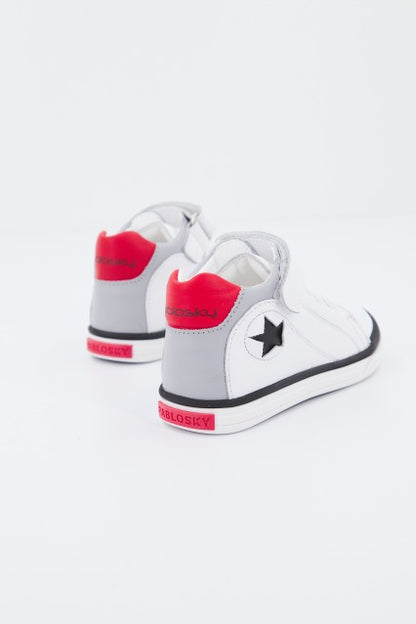 PABLOSKY P  en color BLANCO  (3)