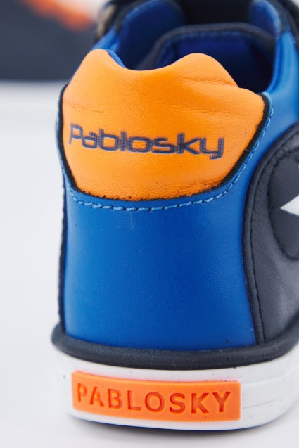 PABLOSKY P en color JEANS  (4)