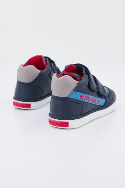 PABLOSKY P en color JEANS  (3)
