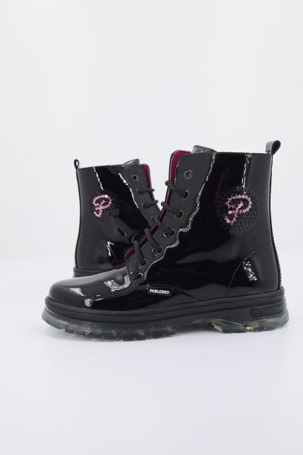 PABLOSKY P en color NEGRO  (1)