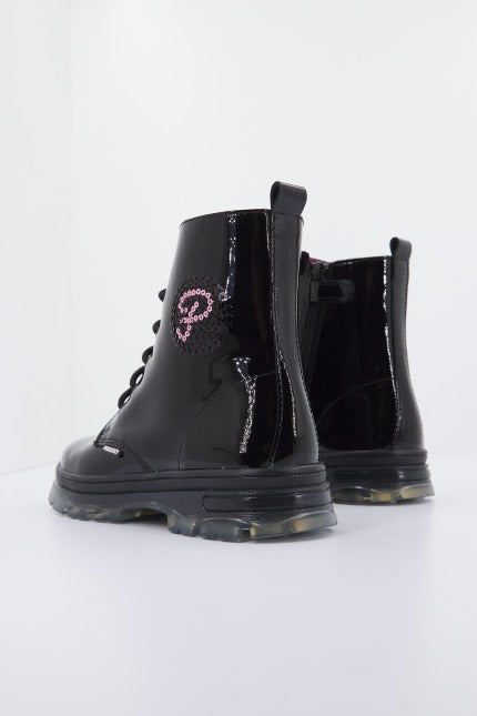 PABLOSKY P en color NEGRO  (3)