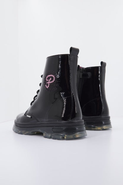 PABLOSKY P en color NEGRO  (3)