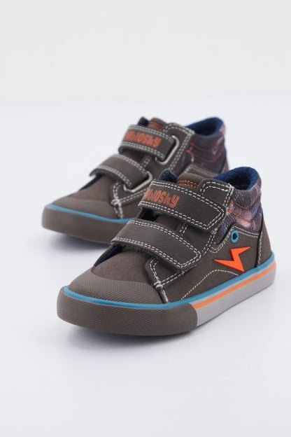 PABLOSKY P  en color LAVA  (1)