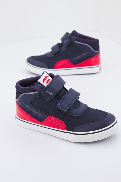 PABLOSKY P en color NAVY  (1)