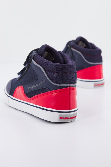 PABLOSKY P en color NAVY  (3)
