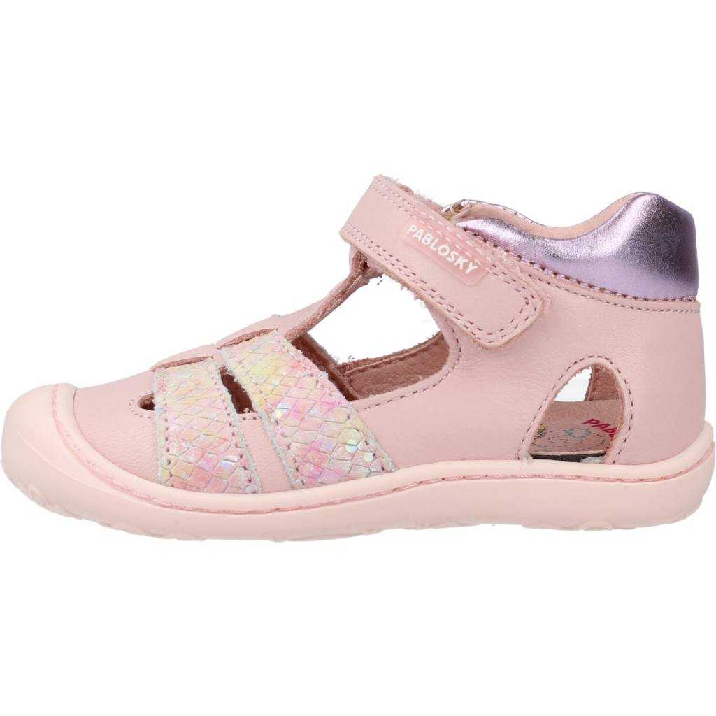 PABLOSKY P en color ROSA  (2)