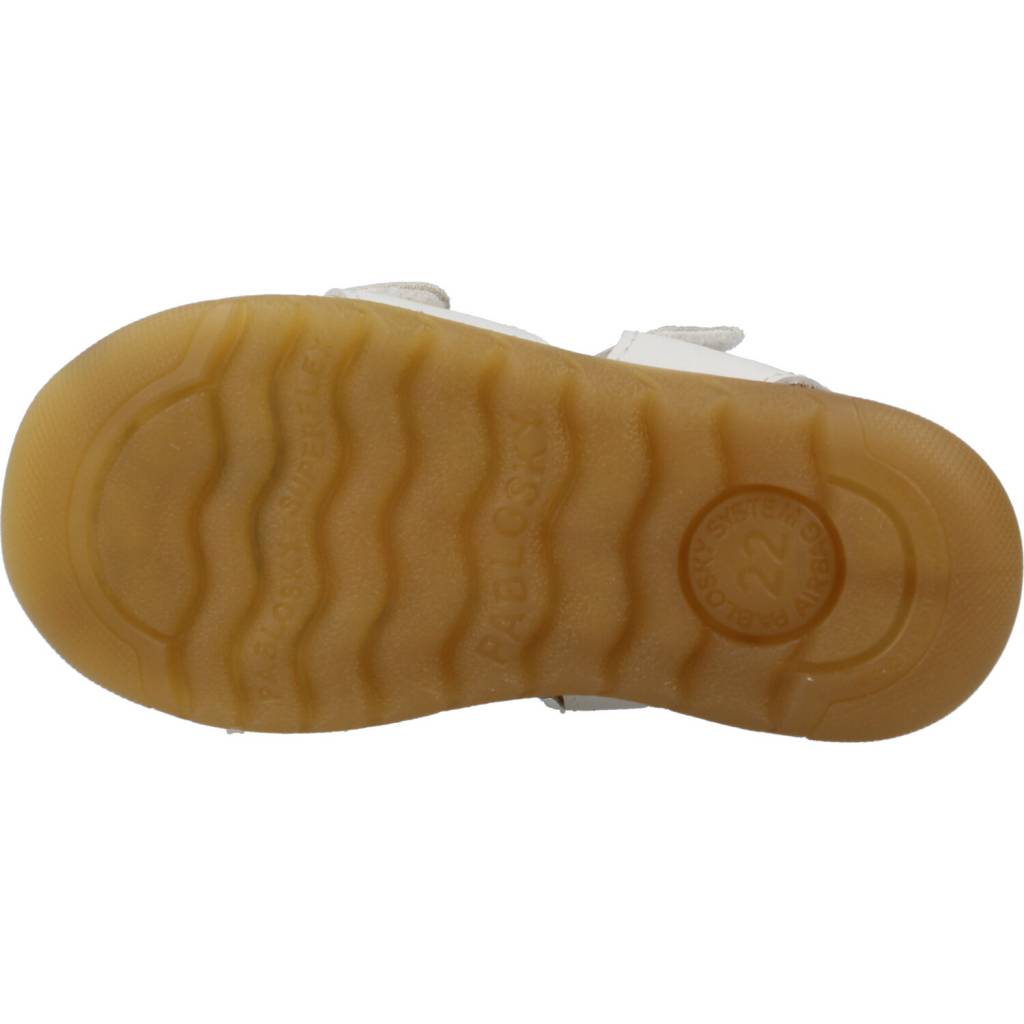 PABLOSKY P en color OFFWHITE  (7)