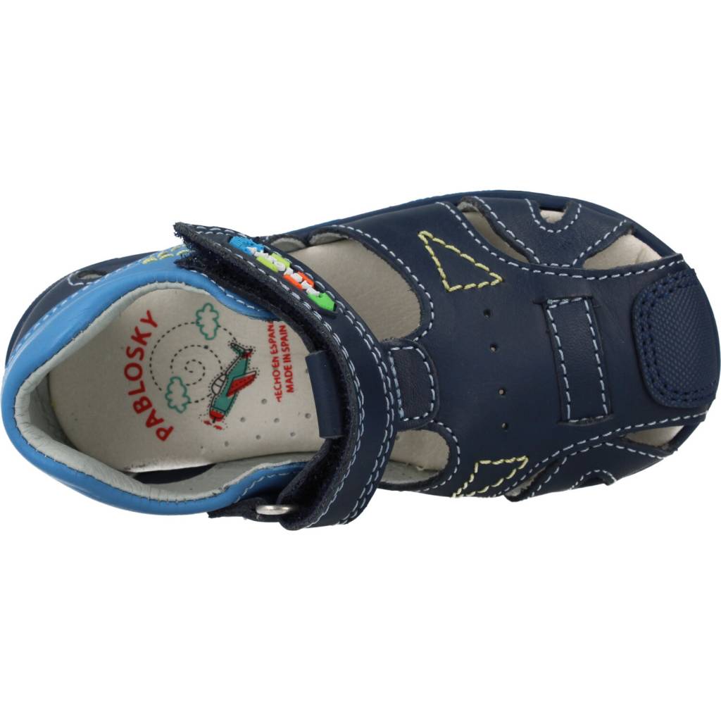 PABLOSKY P  en color JNGLTLC  (7)