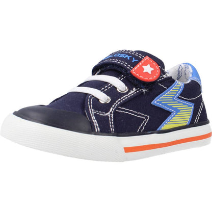 PABLOSKY P en color NAVY  (1)