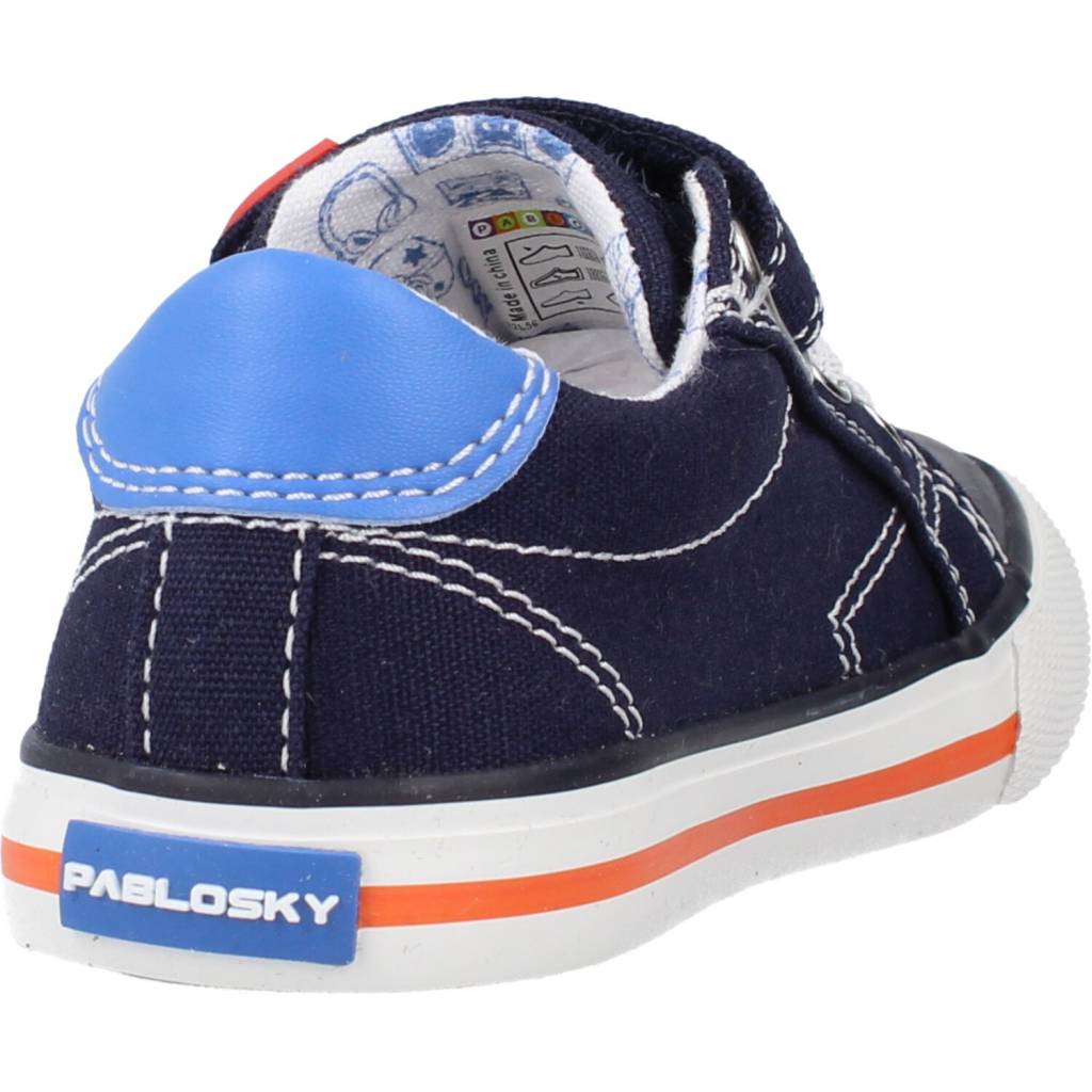 PABLOSKY P en color NAVY  (3)