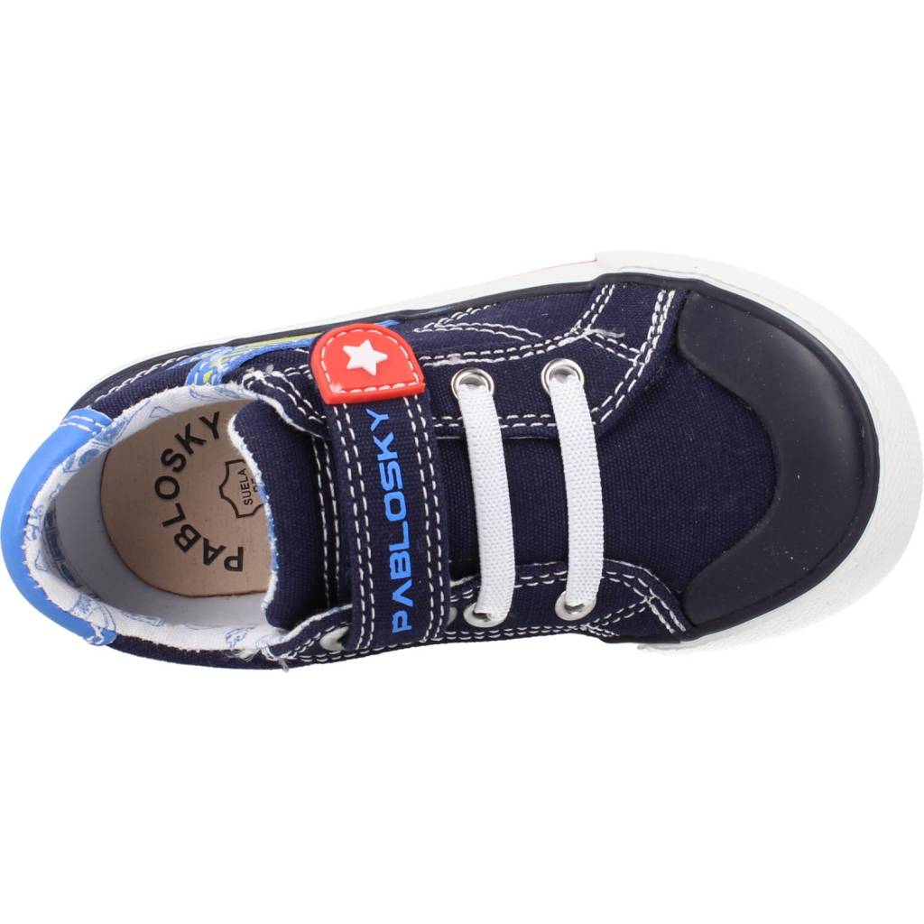 PABLOSKY P en color NAVY  (7)