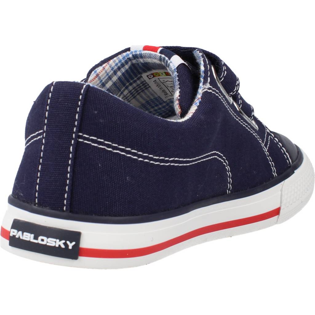 PABLOSKY P en color NAVY  (3)