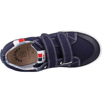 PABLOSKY P en color NAVY  (7)