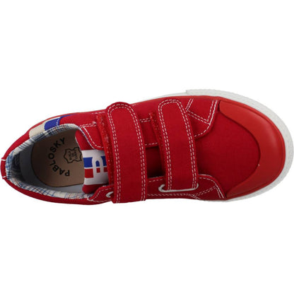 PABLOSKY P  en color RED  (7)