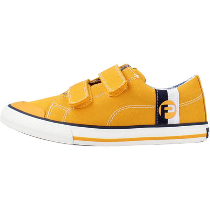 PABLOSKY P en color MOSTAZA  (2)