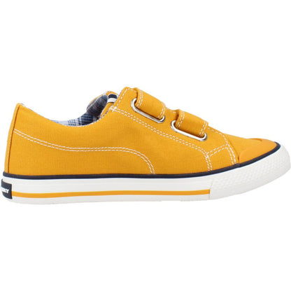 PABLOSKY P en color MOSTAZA  (4)