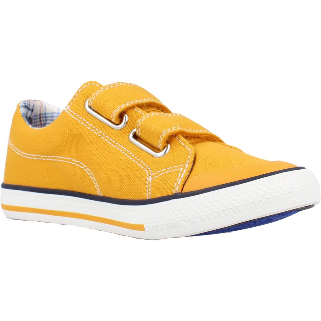 PABLOSKY P en color MOSTAZA  (5)