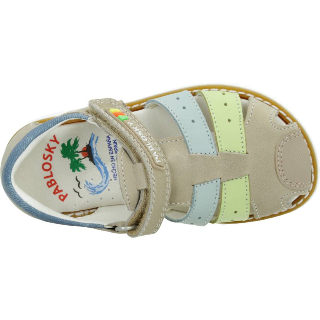 PABLOSKY P en color PIETRA  (7)