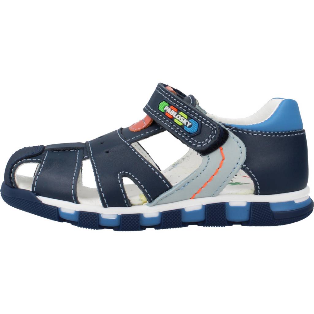 PABLOSKY P en color ATLANTIC  (2)