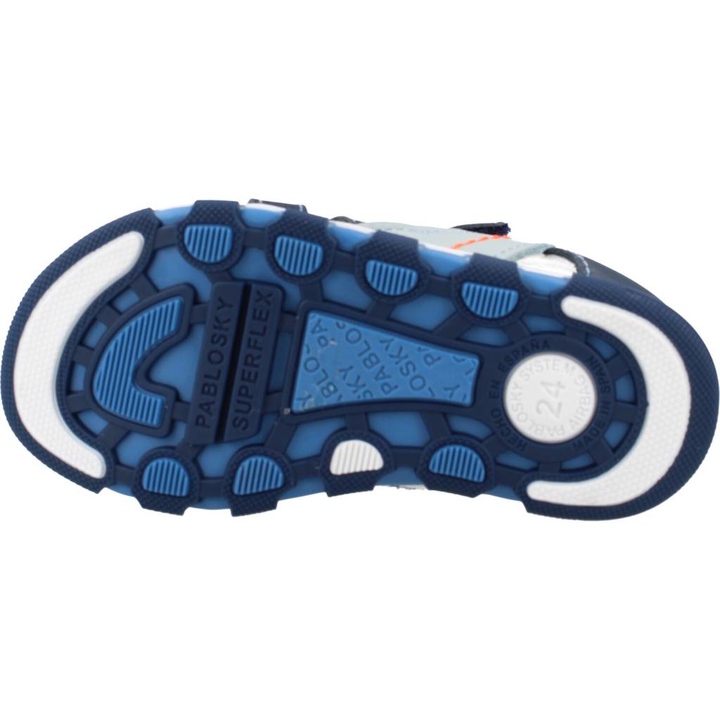 PABLOSKY P en color ATLANTIC  (6)