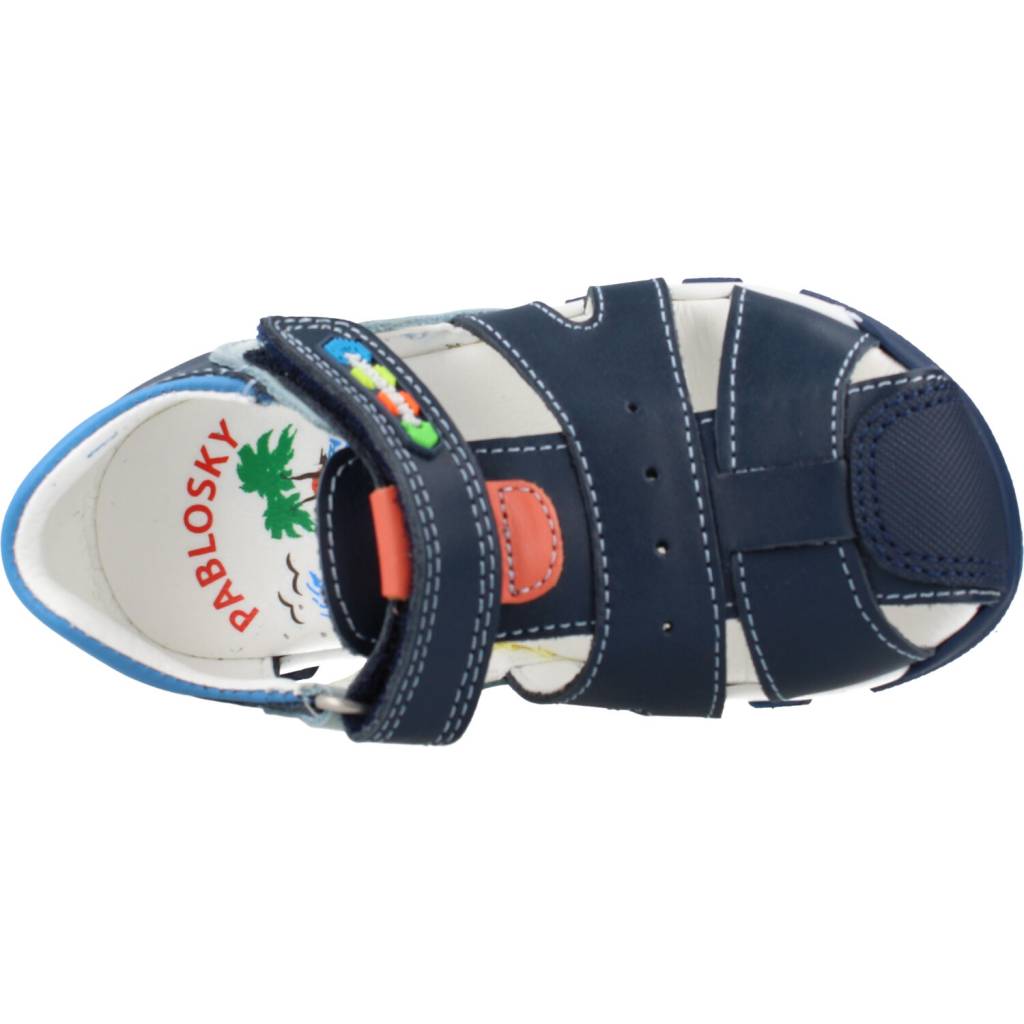 PABLOSKY P en color ATLANTIC  (7)