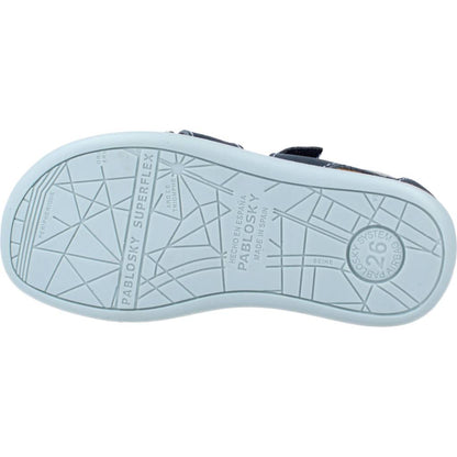 PABLOSKY P en color ATLANTIC  (6)