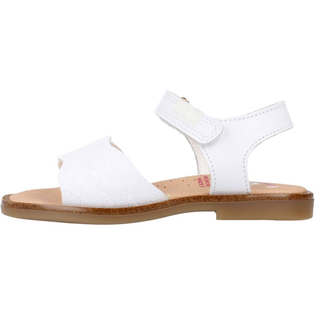 PABLOSKY P en color BLANCO  (2)