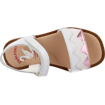 PABLOSKY P en color BLANCO  (7)