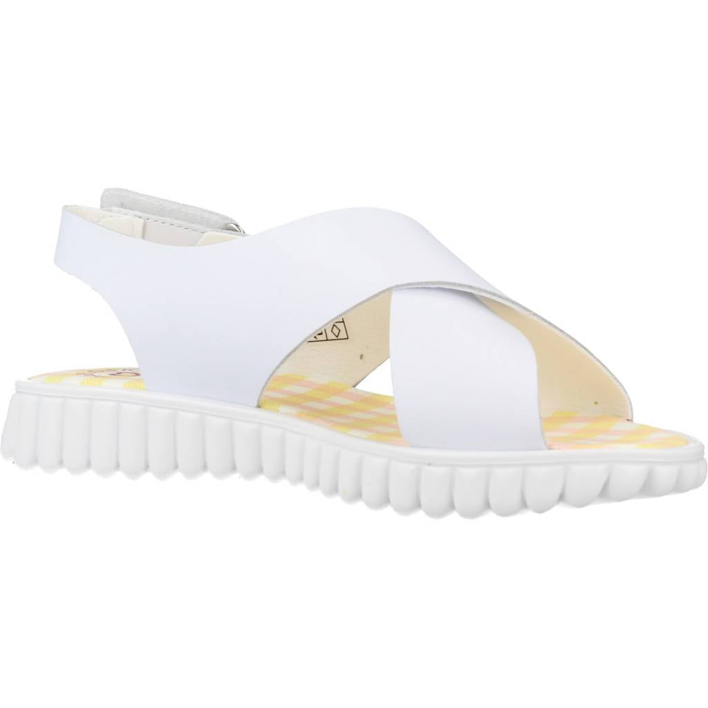 PABLOSKY P en color BLANCO  (5)