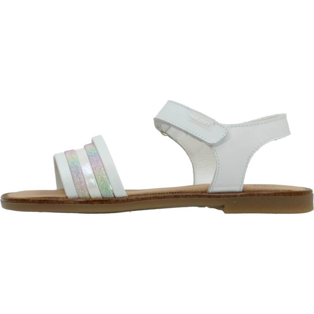 PABLOSKY P en color BLANCO  (2)