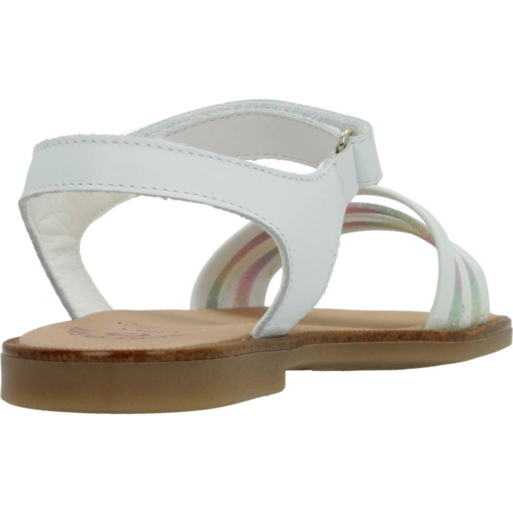 PABLOSKY P en color BLANCO  (3)