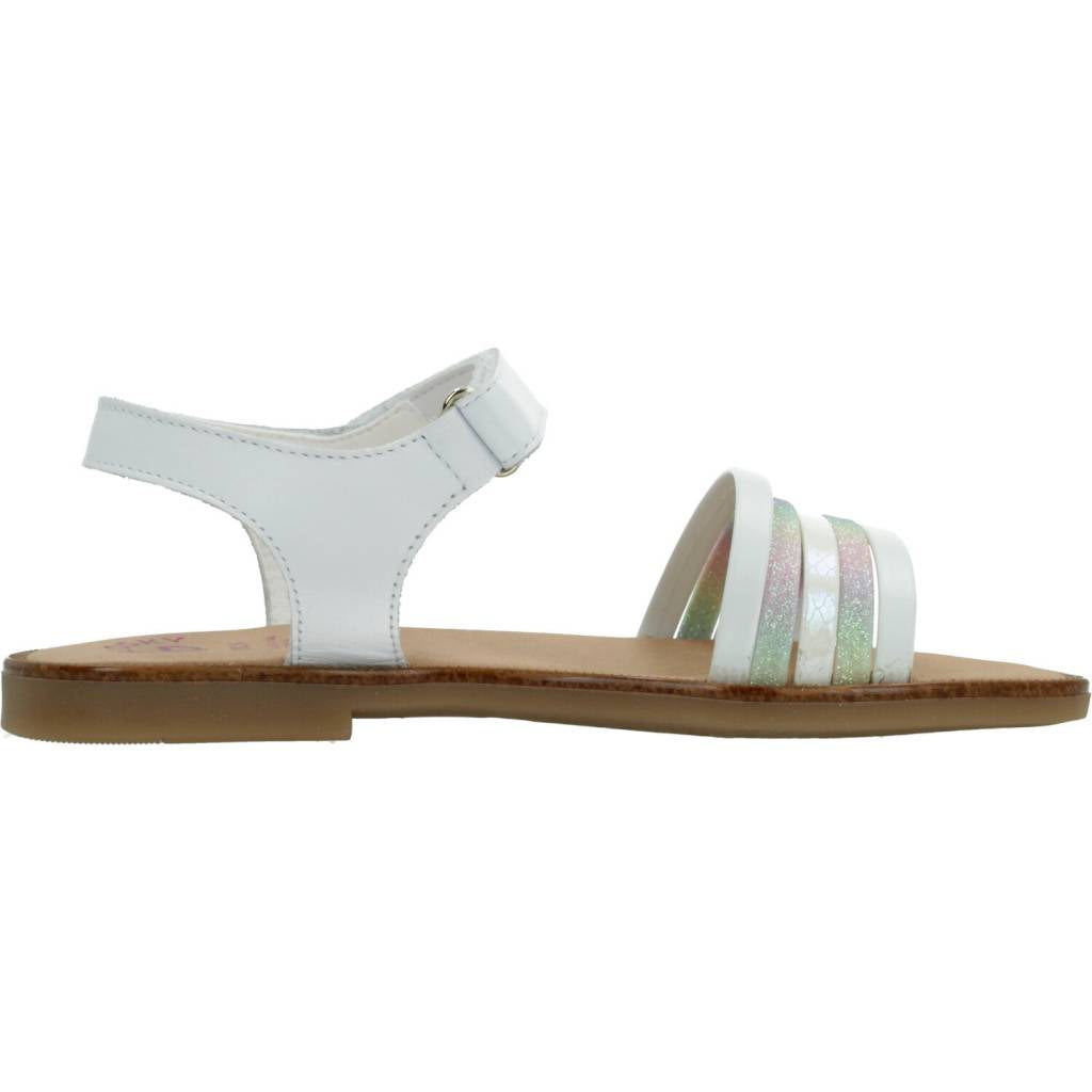 PABLOSKY P en color BLANCO  (4)