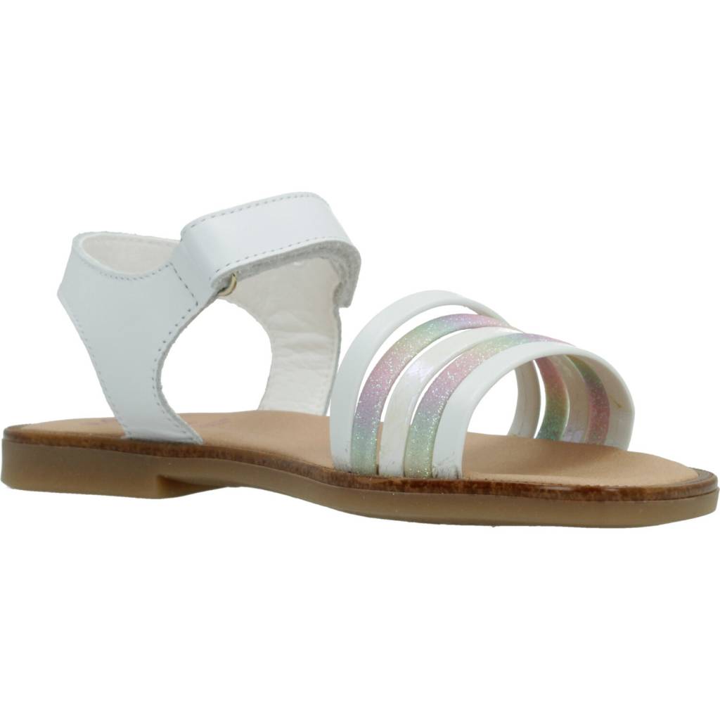 PABLOSKY P en color BLANCO  (5)