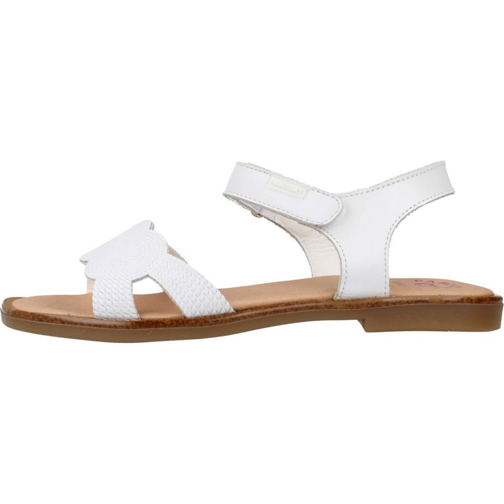 PABLOSKY P en color BLANCO  (2)