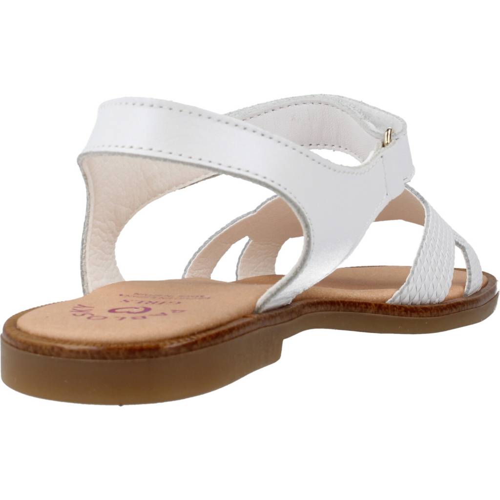 PABLOSKY P en color BLANCO  (3)