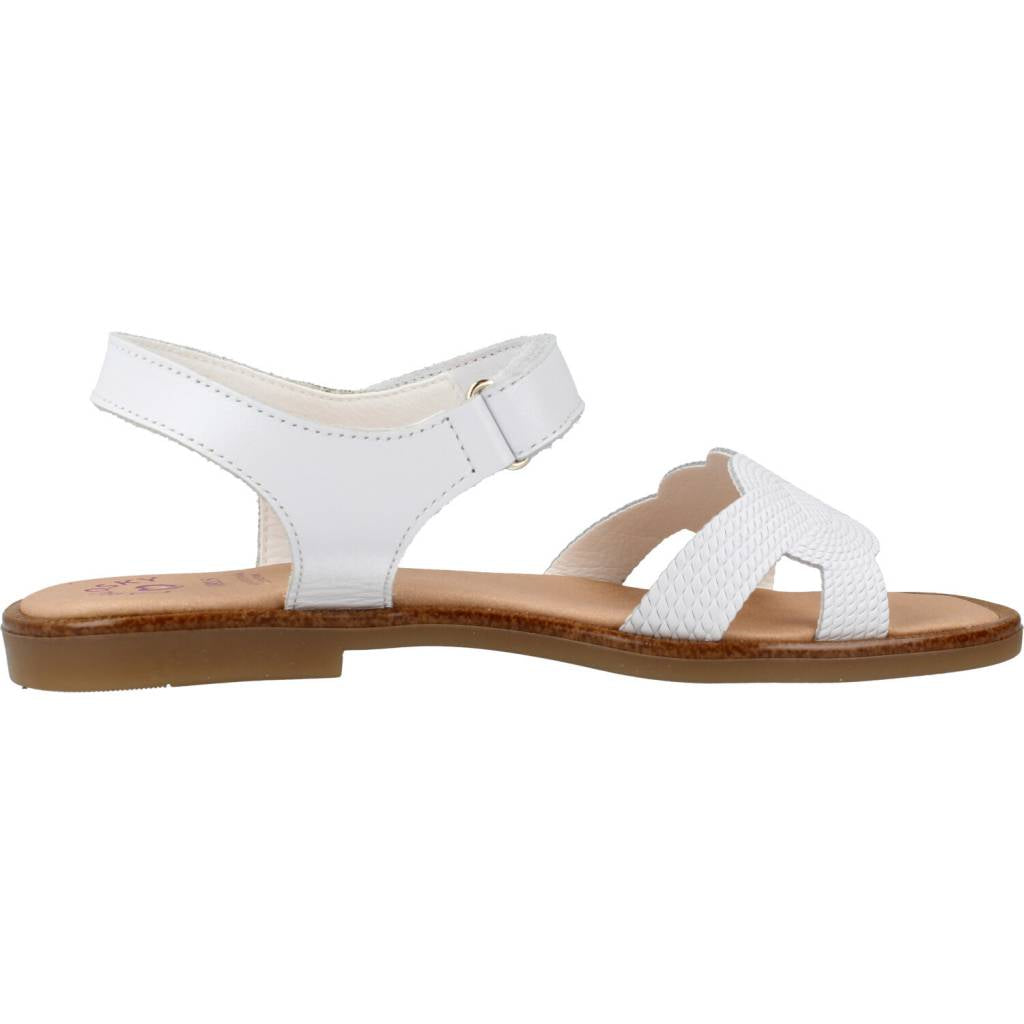 PABLOSKY P en color BLANCO  (4)