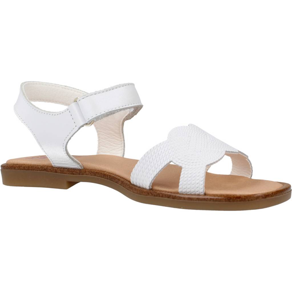 PABLOSKY P en color BLANCO  (5)