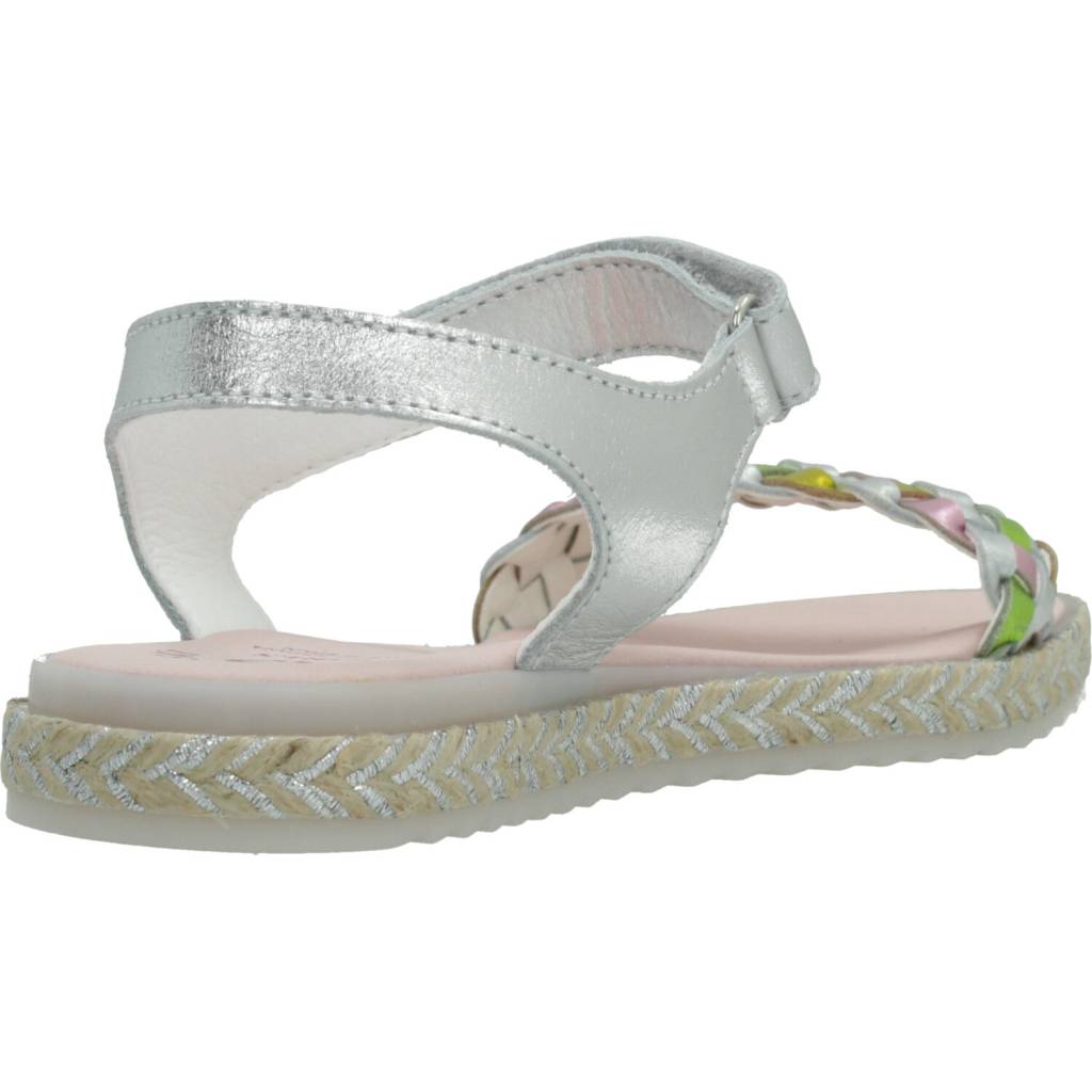 PABLOSKY P en color PLATA  (3)