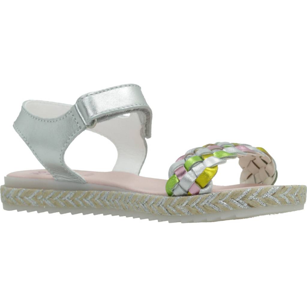 PABLOSKY P en color PLATA  (5)