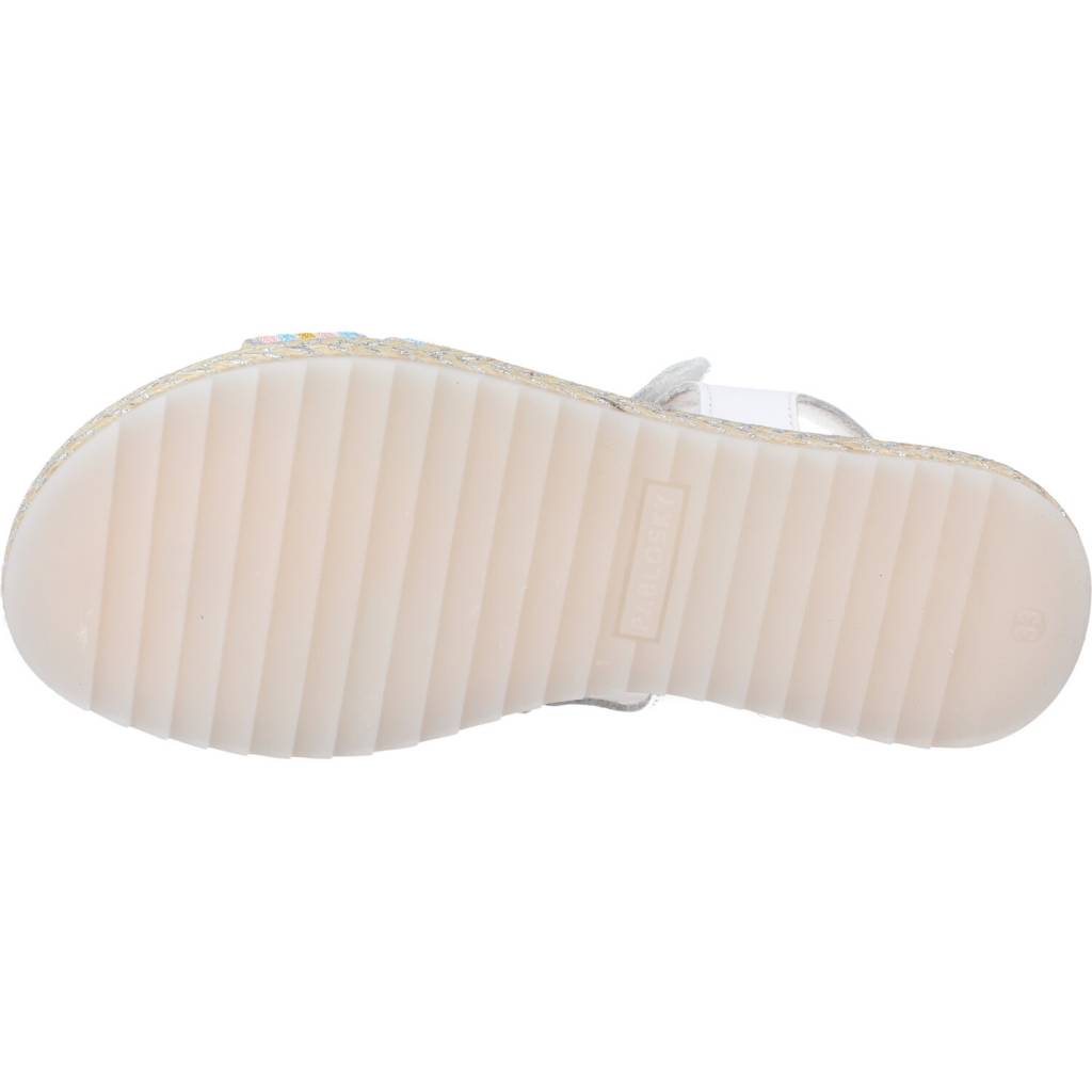 PABLOSKY P  en color BLANCO  (6)