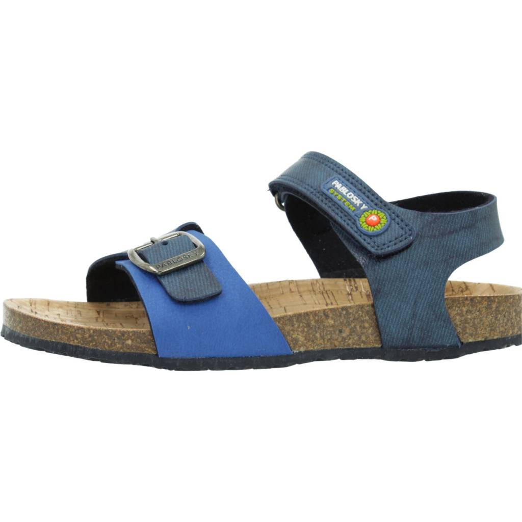 PABLOSKY P en color JEANS  (2)