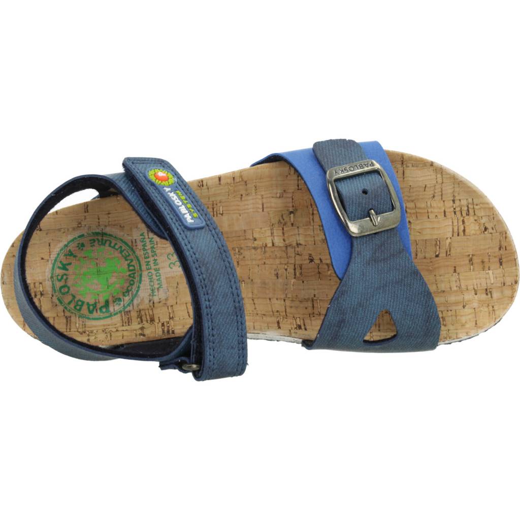 PABLOSKY P en color JEANS  (7)