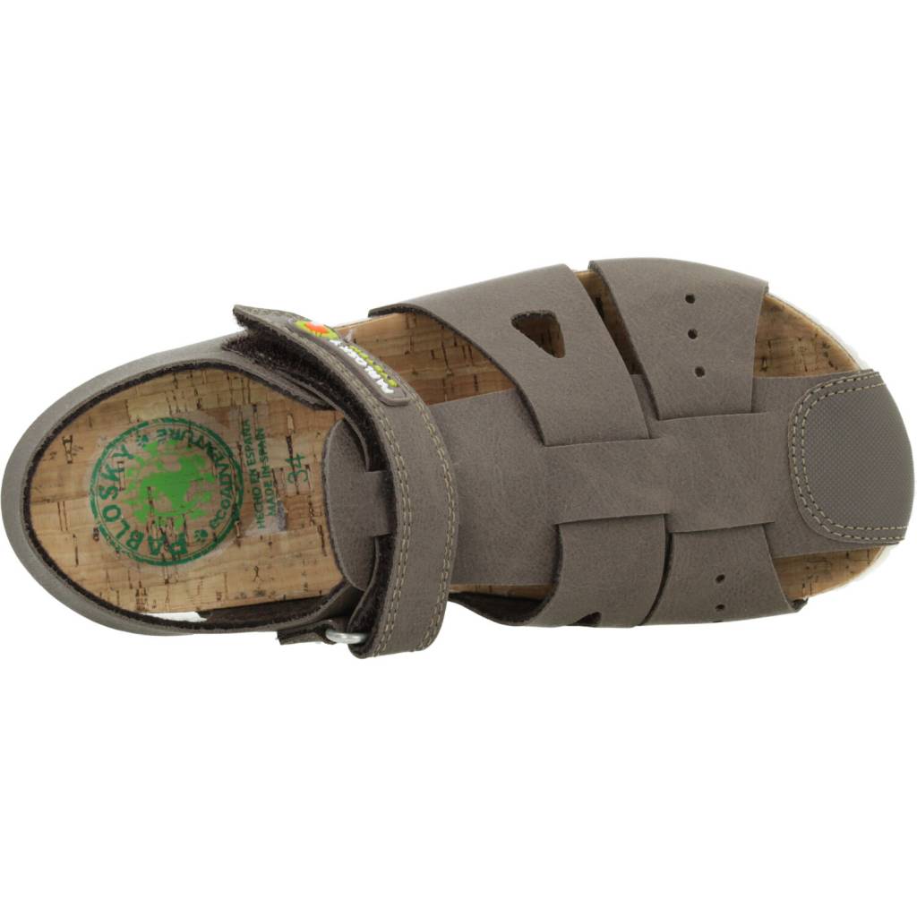 PABLOSKY P  en color SEPIA  (7)