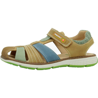 PABLOSKY P en color GIRASOLE  (2)