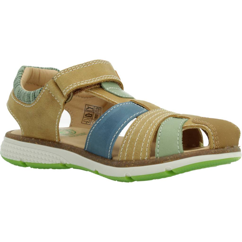 PABLOSKY P en color GIRASOLE  (5)