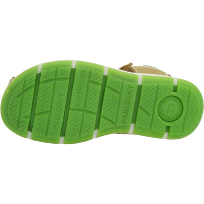 PABLOSKY P en color GIRASOLE  (6)